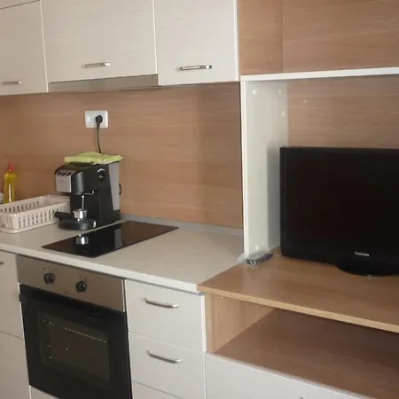 Ganozliev's In Kavatsi Area Apartmán *