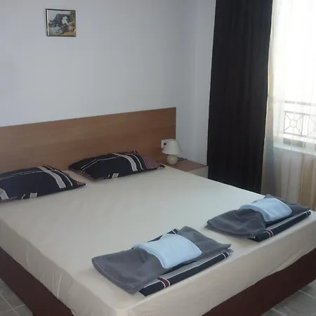 Ganozliev's In Kavatsi Area Sozopol