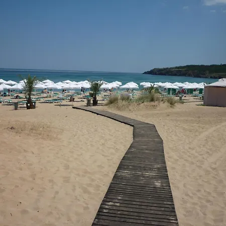 Ganozliev's In Kavatsi Area * Sozopol