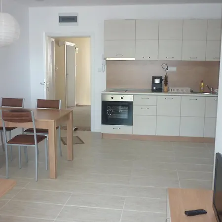 Apartmán Ganozliev's In Kavatsi Area *
