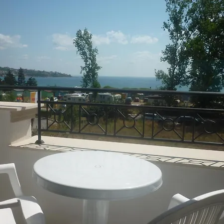 Apartamento Ganozliev's In Kavatsi Area *