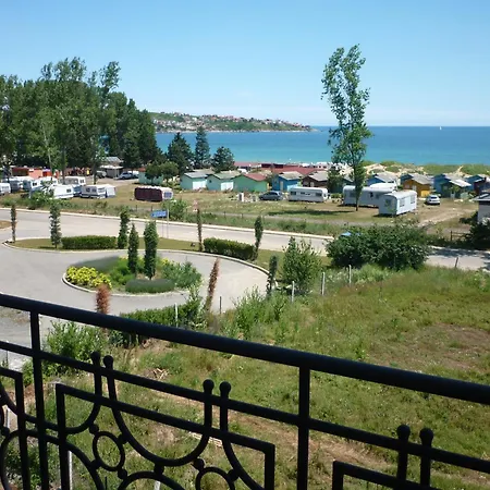 Apartmán Ganozliev's In Kavatsi Area