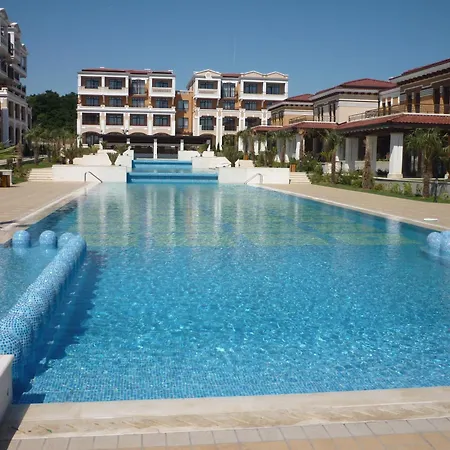 Ganozliev's In Kavatsi Area * Sozopol