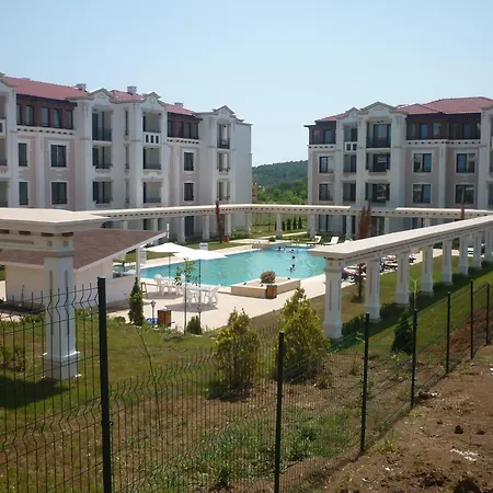 Ganozliev's In Kavatsi Area Apartmán *