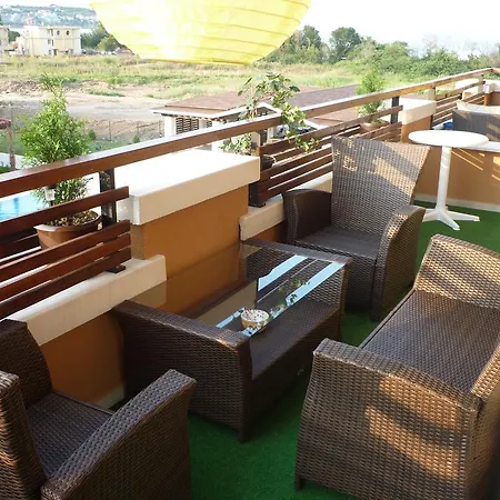 Apartamento Ganozliev's In Kavatsi Area *