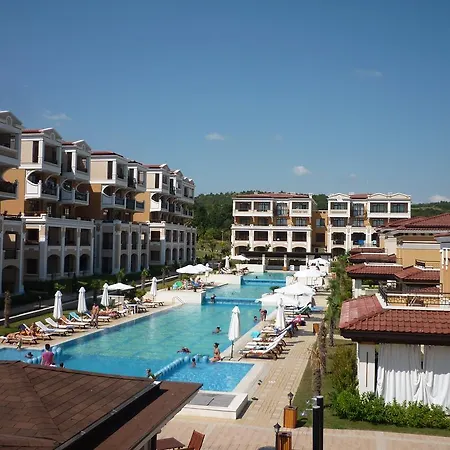 Ganozliev's In Kavatsi Area * Sozopol