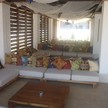 Ganozliev's In Kavatsi Area Apartamento Sozopol