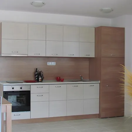 Ganozliev's In Kavatsi Area Apartamento Sozopol