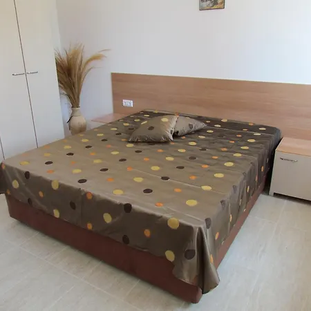 Ganozliev's In Kavatsi Area Apartmán
