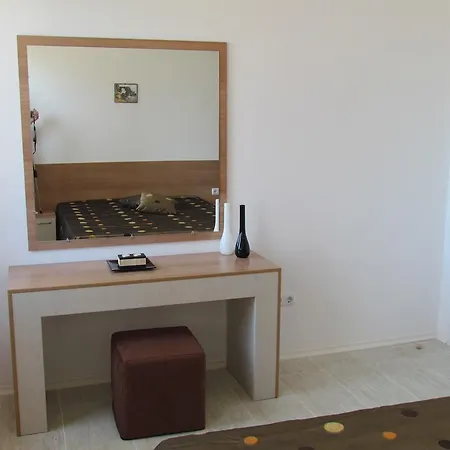 Apartmán Ganozliev's In Kavatsi Area *
