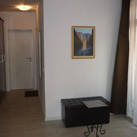 Apartmán Ganozliev's In Kavatsi Area