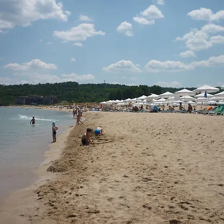 Ganozliev's In Kavatsi Area Apartamento Sozopol
