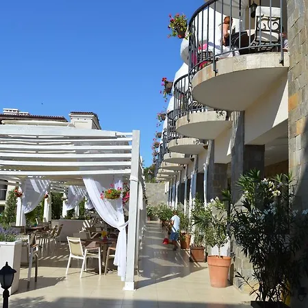 Apartmán Ganozliev's In Kavatsi Area *